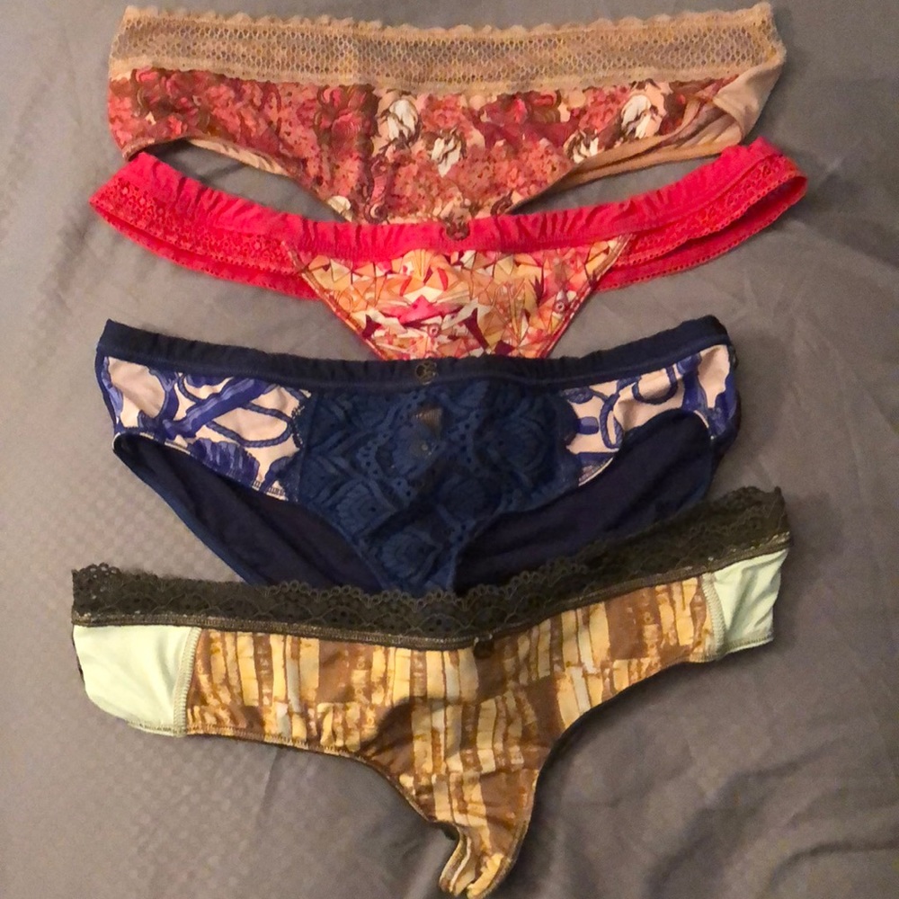 Maaji Underwear Bundle